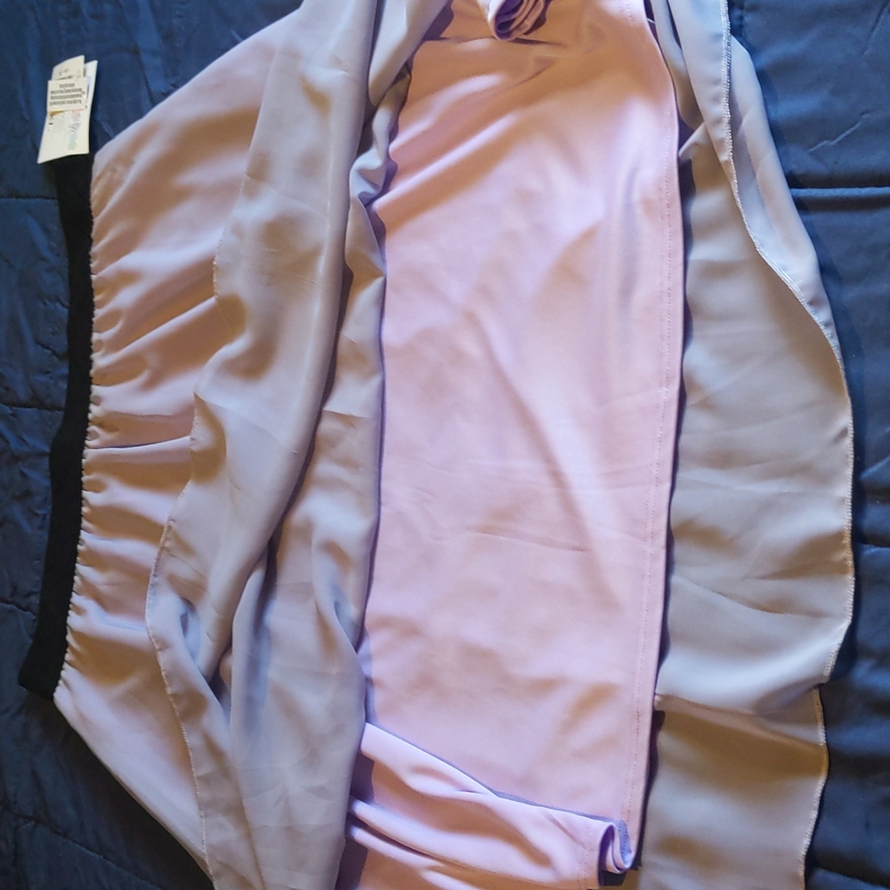 LuLaRoe Lola Skirt - Picture 6 of 8